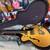 Gretsch Broadkaster Electric Guitar.(1975)(USA) 4 thumbnail