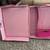 Barbies Pink Fold Out Carry Case 3 thumbnail