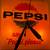 PEPSI CLOCK - OLD, ORIGINAL - 13” X 13” -WORKS AND LIGHTS UP -BUY SELL 2 thumbnail