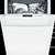 Bosch 800 Series Dishwasher - VERY Quiet (44 dBA) - Stainless Steel 1 thumbnail