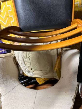 MCM project chairs 1