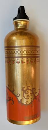 Botella de agua Swiss SIGG - $10 (Santa Mónica)63471468750337121