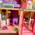 HUGE Barbie Dreamhouse 4 thumbnail