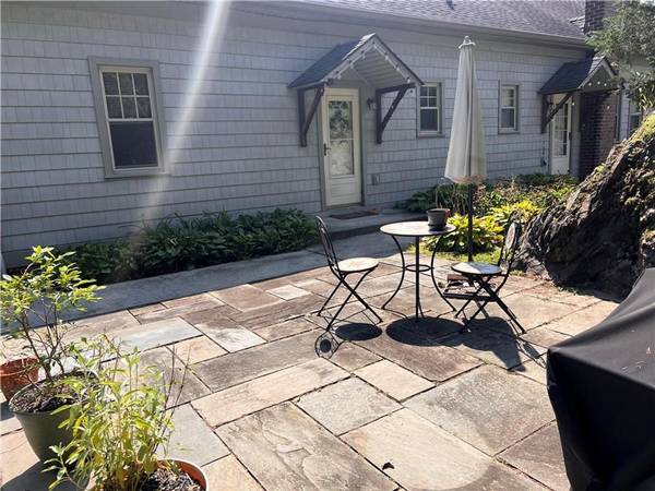 Unit with Utilities Included and Shared Outdoor Space 1