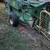 336 JD square baler with JD thrower 6 thumbnail