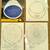 New Telescope 130EQ Newtonian Reflector, Lens Kit, Reference Books, St 6 thumbnail