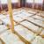 Mobile Home Vapor Barrier and Floor Restorations 9 thumbnail