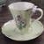 Vintage Bradford Editions tea cup and saucer 1 thumbnail