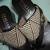 NEW Women's Italian Shoemakers Wedge Sandal Size 7 3 thumbnail