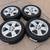 Toyota RAV4 wheels 235 55 18 New All Weather Tires - Sienna Highlander 10 thumbnail