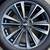 OEM 22’ 2025 Cadillac Escalade Wheels & Tires 5 thumbnail