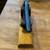 Yankee Antique Cast Iron Wine Cork Squeezer Press Bottling 3 thumbnail