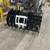SKID STEER - AMFG ENGAGE COMMERCIAL BRUSH GRAPPLES WWW.IDIGTEXAS.COM 6 thumbnail