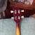 Tenor electric/acoustic guitar 6 thumbnail