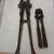 Vintage Bolt/Wire Cutters 1 thumbnail
