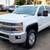 2016 CHEVROLET SILVERADO LT 2500 H.D. 4WD, 6.0, CARFAX, LOW D.P.O.A.C. 1 thumbnail