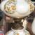 Antique lamps, hurricane lamps 5 thumbnail