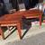 48” x 28” x 17” Coffee Table and 24” x 24” x 20 end table 1 thumbnail