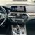 2019 BMW 5 Series 540i sedan Bluestone Metallic 19 thumbnail