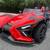 2021 Polaris Slingshot 10 thumbnail