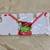 Christmas Decoration New - 6 JOY, 8 HoHoHo, 3 Cup Cake, 2 Stars 5 thumbnail