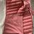 Packable Light Down Jacket with Hood - Women's 10/12 Lands End 4 thumbnail