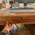 Fine Art School Supply SALE OBO! Desk, Folding Table, and Taborets! 7 thumbnail