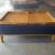 Couch + Loveseat + Coffee Table w. 2 Trays (3 Piece) + Free delivery! 3 thumbnail