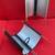 Rare pair early steel Koch + Lowy torchiere floor lamps post modern in 14 thumbnail