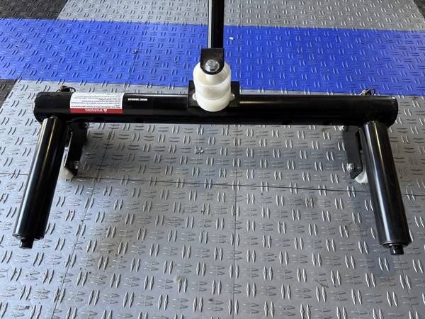 Redline Single Tire Handler 1