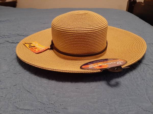 Sloggers Brand Sun Hat 1