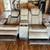 LOVESEAT W/RECLINERS 6 thumbnail