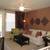 Ceiling Fan, Refrigerator with Ice Maker, Garden Gazebo Area 7 thumbnail