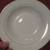 12 Royal Norfolk Greenbrier Bone w/double gold trim large soup bowls 4 thumbnail
