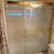 Glass shower door, for bathtub install FREE 2 thumbnail