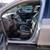 White 2021 Chevrolet Equinox Premier 4x4 4-door SUV with 75k miles. 17 thumbnail