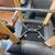 Leather Bar Stools Jalis Sitzmobel COR Germany 4 AVAILABLE 2 thumbnail