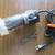 DRILL MASTER  Trim Router With Bits 1 thumbnail