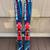 90 cm  SALOMON   Snowblades Short Skis w/ Adjustable Bindings 1 thumbnail