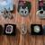 New Earring & Ring Lot 6 thumbnail