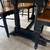 Solid Wood Kitchen Table with Chairs 3 thumbnail