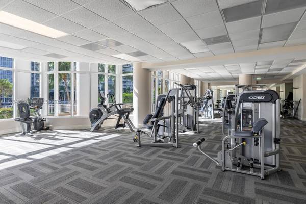 $3,800 / 1br - Brickell Condo for rent (Brickell)64051002740226121