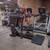 Technogym Touchscreen CrossTrainer Elliptical - Used 2 thumbnail