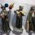 Emmett Kelly Porcelain Figurines 1 thumbnail