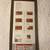 WOODEN 2" REAL WOOD GOLDEN OAK WINDOW BLIND 35"X 72"INCHES [NEW] 11 thumbnail
