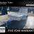 2026 Aluma 548ESA-S-TG 8' Aluminum Utility Trailer with 12" Sides 1 thumbnail