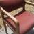 Mid Century Teak Chair 6 thumbnail