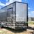 * 6x12 6 x 12 7x12 Cargo Trailers Enclosed Cargo Trailer 7 x 12 7x14 8 thumbnail