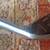 Antique hickory shaft golf club DUBOW SILVER CUP #5 iron mashie $35 3 thumbnail