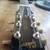 Gibson Memphis ES 135 Blueburst 2004/Hard Shell Case. 10 thumbnail